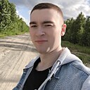 Никита, 23 года