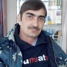 Фотография мужчины Владимир, 56 лет из г. Курган