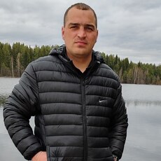 Фотография мужчины Владимир, 28 лет из г. Серов