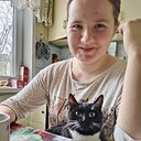 Екатерина, 22 года