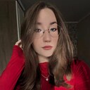 Евгения, 18 лет