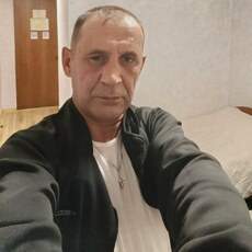Фотография мужчины Вадим, 45 лет из г. Уссурийск