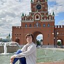 Хельга, 50 лет