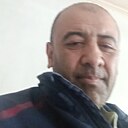 Искандар, 45 лет