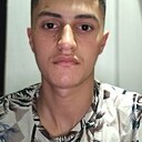 Буньёд, 21 год