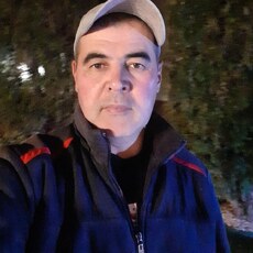 Фотография мужчины Назар, 45 лет из г. Ульяновск