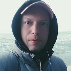 Фотография мужчины Павел, 40 лет из г. Ульяновск