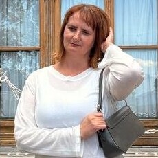 Фотография девушки Евгения, 50 лет из г. Губкин