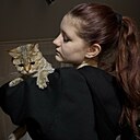 Ульяна, 18 лет
