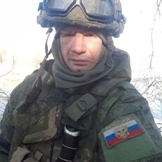 Фотография мужчины Андрей, 45 лет из г. Заполярный