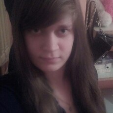 Фотография девушки Татьяна, 28 лет из г. Красноярск