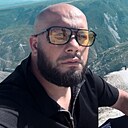 Инкогнито, 38 лет