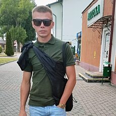 Фотография мужчины Никита, 30 лет из г. Гродно