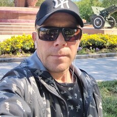 Фотография мужчины Дмитрий, 42 года из г. Капчагай