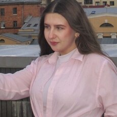 Фотография девушки Kris, 21 год из г. Минск
