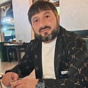Фикрат, 34 года