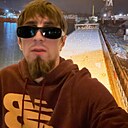 Ахмед, 19 лет