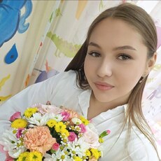 Фотография девушки Анастасия, 21 год из г. Иваново