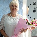 Наталия, 61 год