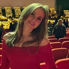 Фотография девушки Ирина, 26 лет из г. Новосибирск