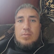 Фотография мужчины Максим, 35 лет из г. Бишкек
