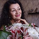 Оксана, 57 лет