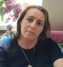 Фотография девушки Мария, 45 лет из г. Стаханов