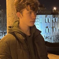 Фотография мужчины Андрей, 21 год из г. Луганск
