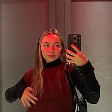 Фотография девушки Милана, 21 год из г. Нефтекамск