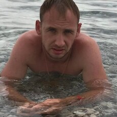 Фотография мужчины Виктор, 38 лет из г. Усть-Лабинск