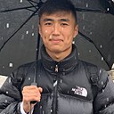 Азим, 22 года