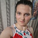 Валентина, 24 года