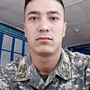 Дамир, 31 год
