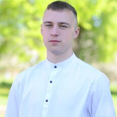 Фотография мужчины Рома, 19 лет из г. Кличев