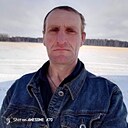 Серёга, 43 года