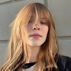 Фотография девушки Элина, 23 года из г. Новосибирск