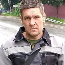 Фотография мужчины Михаил, 39 лет из г. Волгодонск