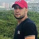 Джамал, 37 лет