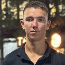 Фотография мужчины Дмитрий, 20 лет из г. Костанай