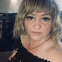Януська, 43 года