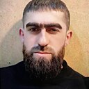 Анас, 31 год