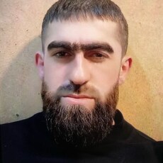 Фотография мужчины Анас, 31 год из г. Дмитров