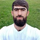 Анас, 31 год