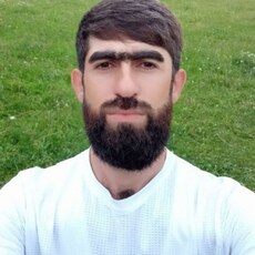 Фотография мужчины Анас, 31 год из г. Дмитров