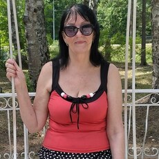 Фотография девушки Лана, 59 лет из г. Южно-Сахалинск