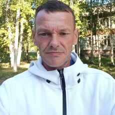 Фотография мужчины Алексей, 45 лет из г. Северодвинск