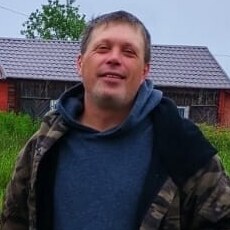 Фотография мужчины Михаил, 42 года из г. Медвежьегорск