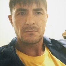 Фотография мужчины Алексей, 32 года из г. Петропавловск