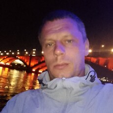 Фотография мужчины Максим, 35 лет из г. Макеевка