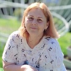 Фотография девушки Елена, 51 год из г. Тула